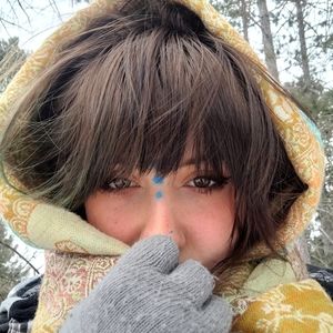 Meet your Posher, Amanda